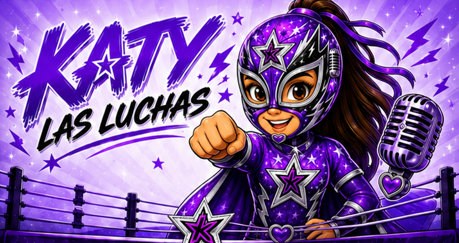 Katy Las Luchas