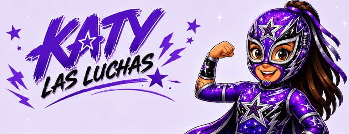 Katy Las Luchas