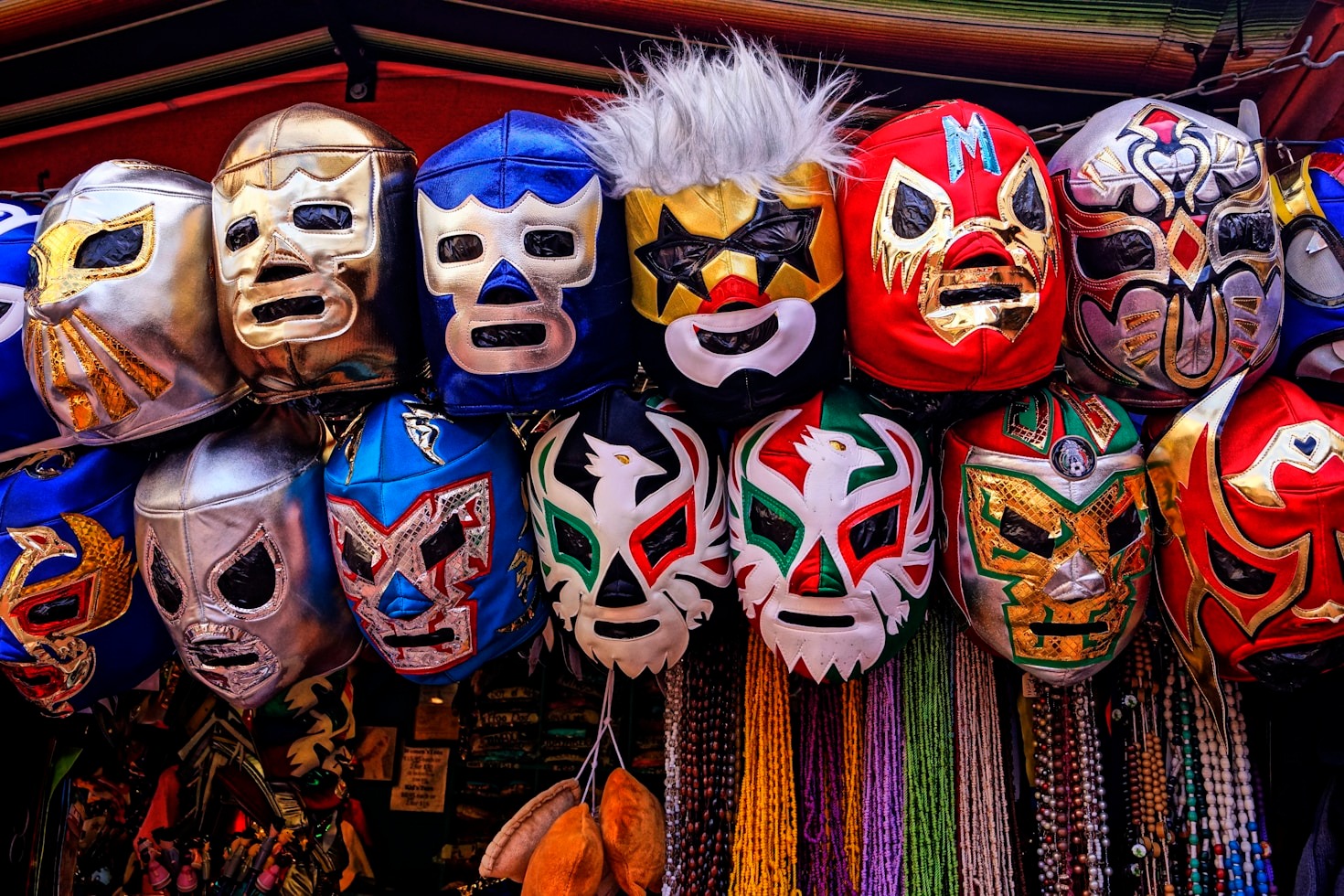 Cómo Studio Lions transforma la lucha libre